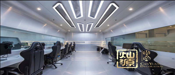 南寧辦公室裝修大概多少錢一個(gè)平方？