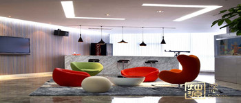 注意了，這樣的南寧辦公室裝修現(xiàn)狀需要改進(jìn)