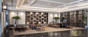 南寧中餐廳設(shè)計(jì)包含哪些內(nèi)容？