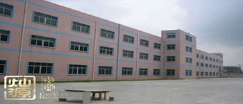 簡(jiǎn)約實(shí)用的南寧廠房裝修