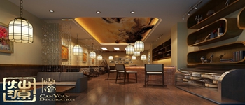 南寧店鋪設(shè)計(jì)有什么重要意義？