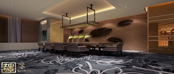 未來南寧會(huì)所裝修的設(shè)計(jì)趨勢