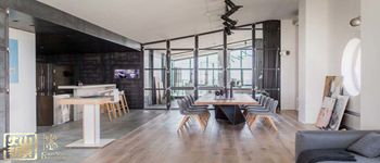 國外舊機(jī)房改建裝修效果圖賞析