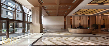 省錢環(huán)保兩不誤 南寧寫字樓設計公司樹立綠色節(jié)能觀念