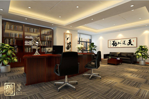 南寧寫(xiě)字樓設(shè)計(jì)