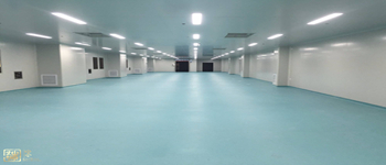 為了營造一個(gè)良好的生產(chǎn)環(huán)境，廠房裝修應(yīng)該要注意哪些細(xì)節(jié)？