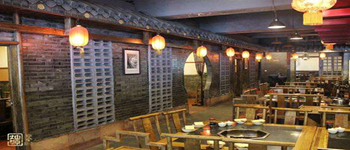 火鍋店裝修要怎么裝修？有哪些類型可以參考？