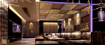 2018KTV裝修設(shè)計的發(fā)展趨勢