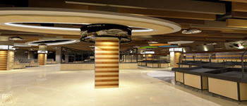 注重“體驗式服務(wù)”的商業(yè)空間裝修人性化設(shè)計是怎樣的？