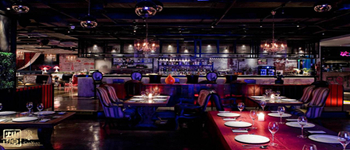 密閉空間的歌舞廳裝修通風排氣消防安全很重要