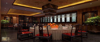 前車之鑒 注意避免這些餐飲裝修設(shè)計的通病