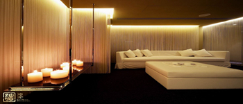 廣告——南寧美容院裝修櫥窗設(shè)計重點