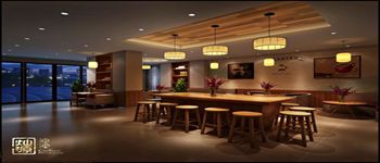 咖啡店設(shè)計是關(guān)鍵，懂技巧讓經(jīng)營更輕松