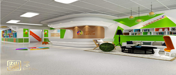 期待嗎？讓小朋友愛上學(xué)習(xí)的幼兒園裝修設(shè)計