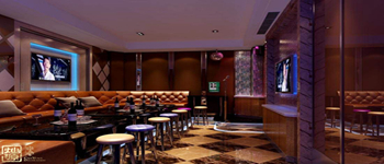 回歸本質(zhì) 注重音響效果的KTV裝修是怎么樣的？