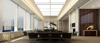 看它的原則和小細(xì)節(jié)就知道南寧寫字樓設(shè)計怎樣做到合理化