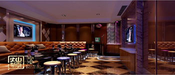 注意到?jīng)]？哪些被忽略掉的七大KTV裝修細節(jié)能吸引很多顧客