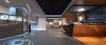 辦公室裝修設計中BIM技術能發(fā)揮哪些作用