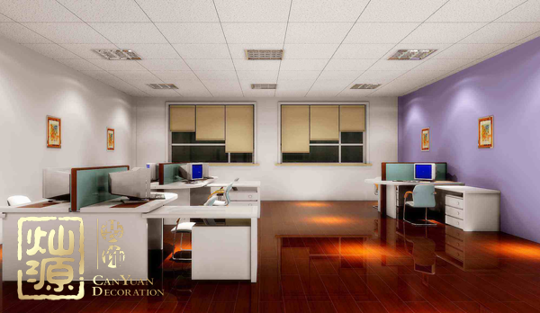 淺談工程裝修的施工管理