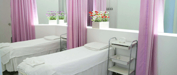 [南寧裝修公司] 美容院裝修注意事項(xiàng)有哪些