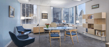 辦公室裝修設(shè)計(jì)中背景墻設(shè)計(jì)知識有哪些是我們必須知道的