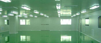 化妝品生產(chǎn)車間的裝修流程，想知道的過來看看吧【附效果圖】