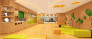 南寧早教機(jī)構(gòu)裝修需要多少錢  早教機(jī)構(gòu)裝修費(fèi)用風(fēng)險(xiǎn)評估