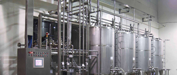 南寧飲料廠廠房裝修標(biāo)準(zhǔn)  做好這幾點(diǎn)保證生產(chǎn)隱患去無蹤