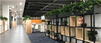 你的辦公空間劃分合理嗎  辦公空間規(guī)劃方法論