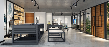 總經(jīng)理辦公室裝修思路  參照這幾點裝修不怕總經(jīng)理不滿意