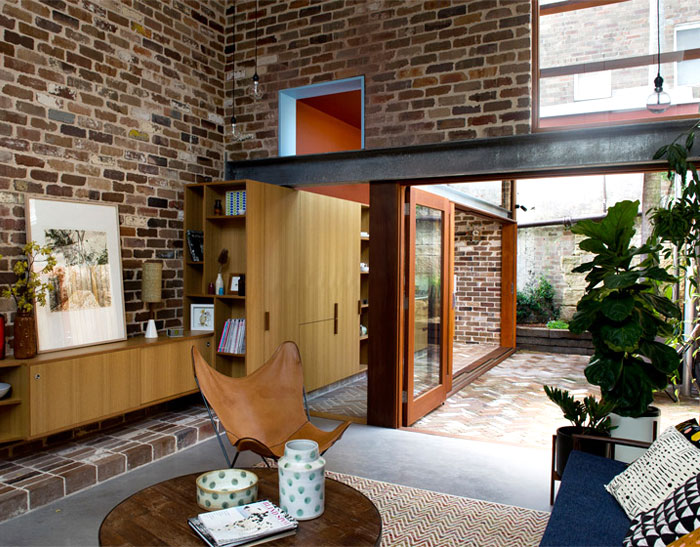 聯(lián)排別墅設(shè)計(jì)靈感來源