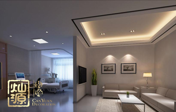 醫(yī)生辦公室設計