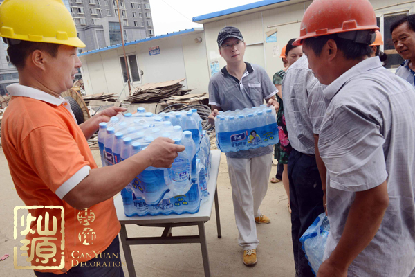 北方首輪高溫來(lái)襲