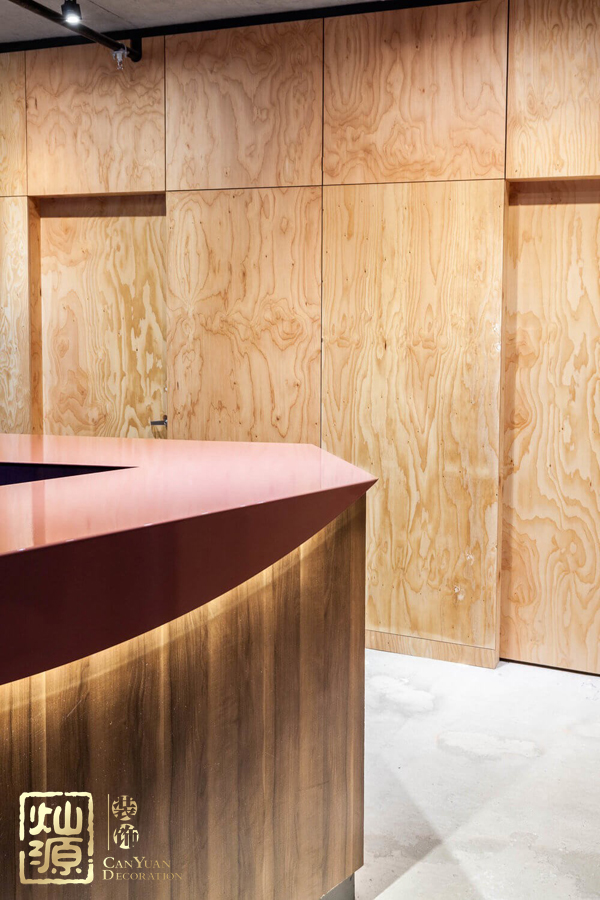 美容院設(shè)計(jì)