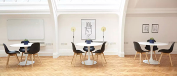 不知道怎么設(shè)計(jì)高效率培訓(xùn)班？看完這套培訓(xùn)班裝修設(shè)計(jì)圖你就懂