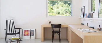 80平辦公室裝修設(shè)計思路  這些干貨會讓你思路大開