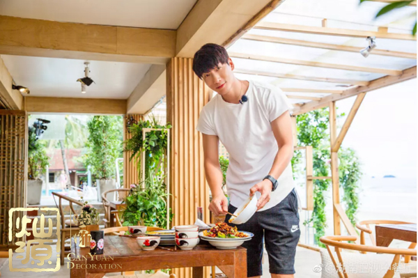 中餐廳3陣容官宣