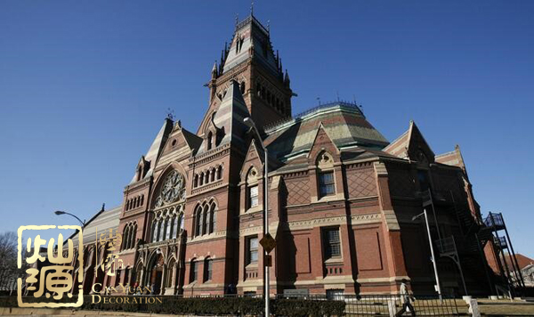 QS世界大學(xué)排名新鮮出爐，清華大學(xué)排第17名