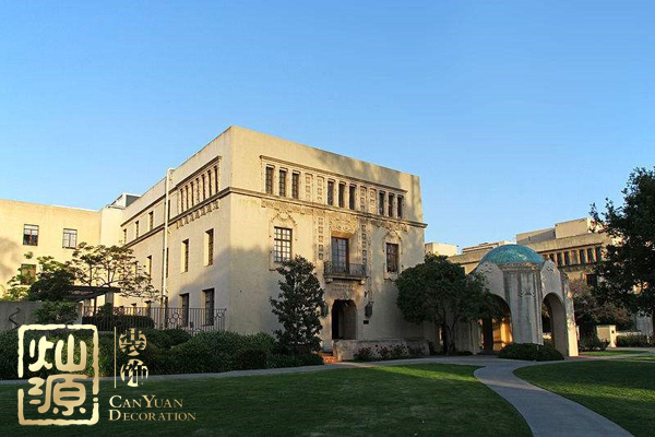 QS世界大學(xué)排名新鮮出爐，清華大學(xué)排第17名