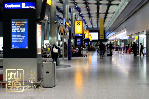 北京新機場竣工 這座新機場比其它世界著名機場都要牛