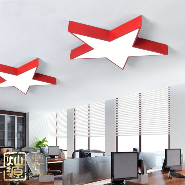 慶祝建黨98周年！燦源裝飾舉行建黨主題辦公室裝修優(yōu)惠活動