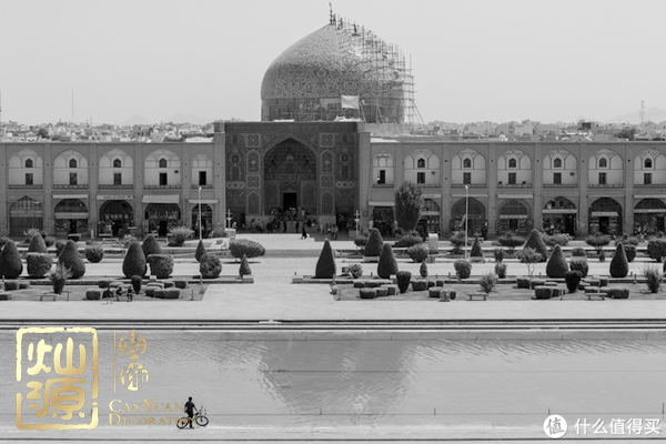 伊朗對中國免簽 伊朗地毯將風(fēng)靡中國辦公室裝飾