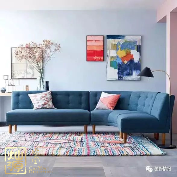 伊朗對中國免簽 伊朗地毯將風(fēng)靡中國辦公室裝飾