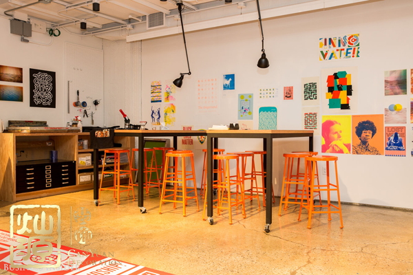 臉書被罰200萬轟動全球 社交媒體公司巨頭配不上他們享譽全球的辦公室設(shè)計