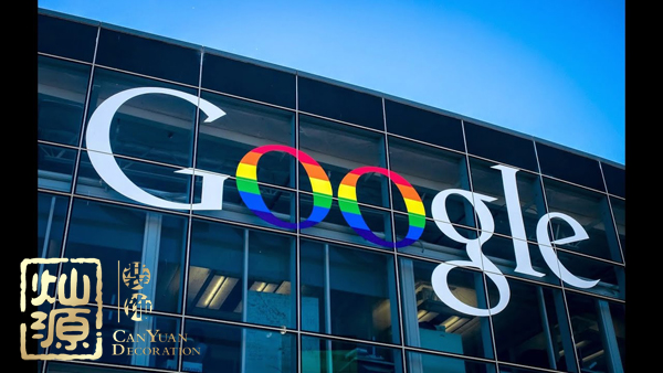 加利福尼亞州地震來(lái)勢(shì)兇猛 硅谷哪家巨頭辦公室抗的住