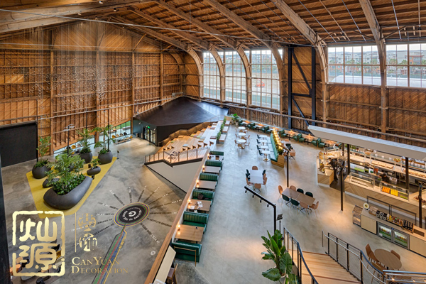 加利福尼亞州地震來(lái)勢(shì)兇猛 硅谷哪家巨頭辦公室抗的住