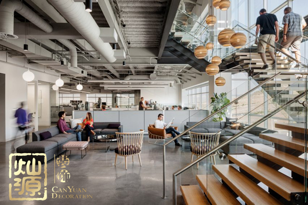 加利福尼亞州地震來(lái)勢(shì)兇猛 硅谷哪家巨頭辦公室抗的住