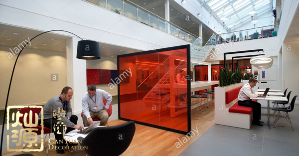 強(qiáng)生爽身粉致癌案宣判 揭開美國(guó)強(qiáng)生集團(tuán)辦公室面紗