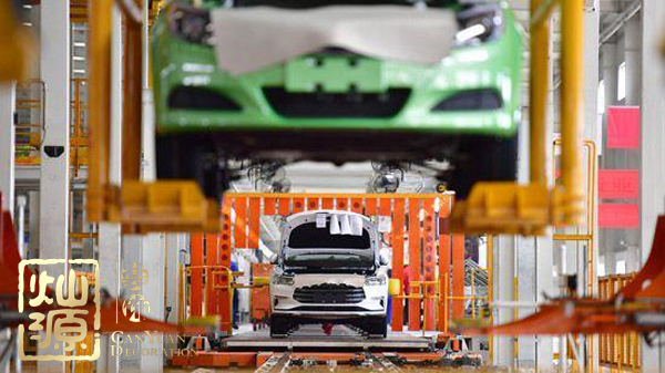 國民經(jīng)濟半年報出爐 經(jīng)濟平穩(wěn)發(fā)展期辦公室裝修該怎么辦