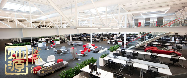 特斯拉員工曝內(nèi)幕 揭秘發(fā)生黑幕的特斯拉辦公室